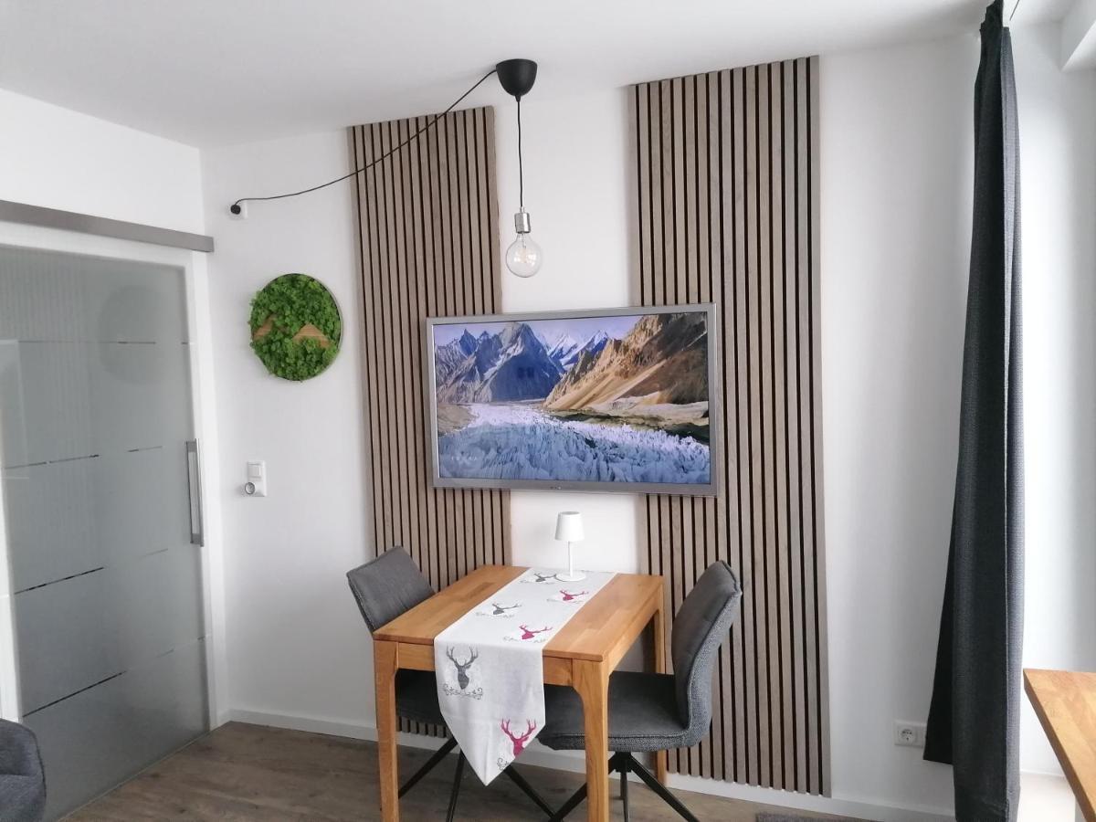 Ferienwohnung Astenrefugio Вінтерберг Екстер'єр фото
