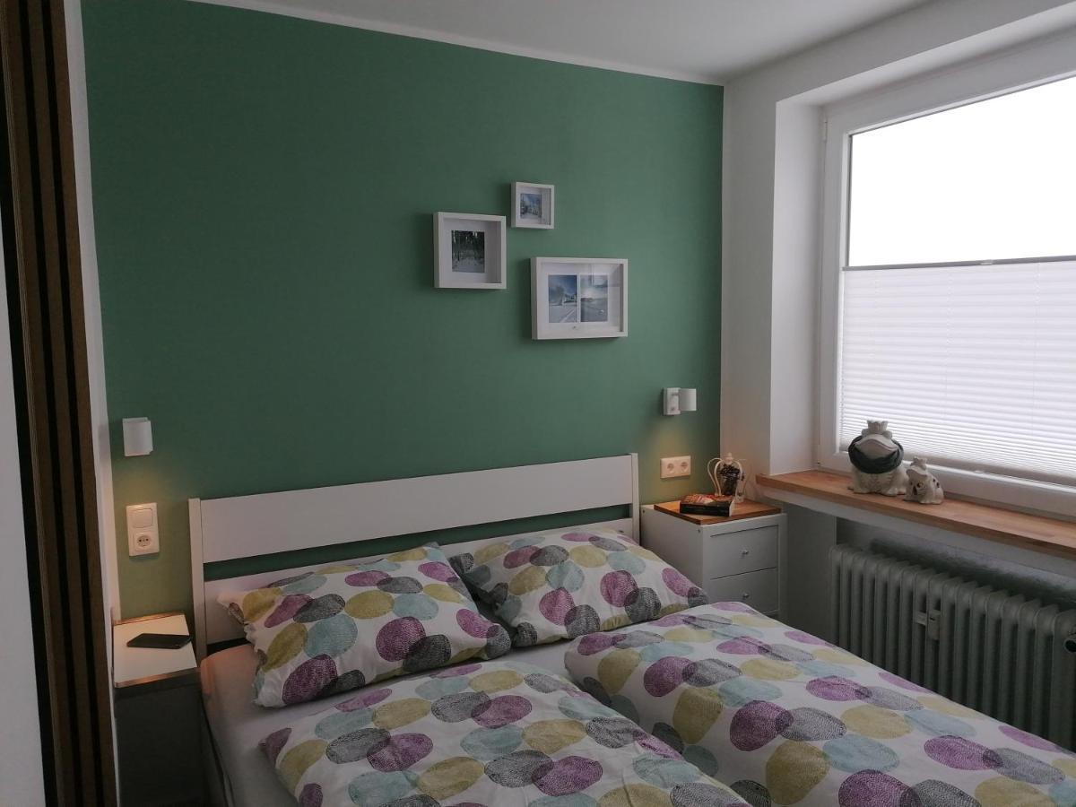 Ferienwohnung Astenrefugio Вінтерберг Екстер'єр фото