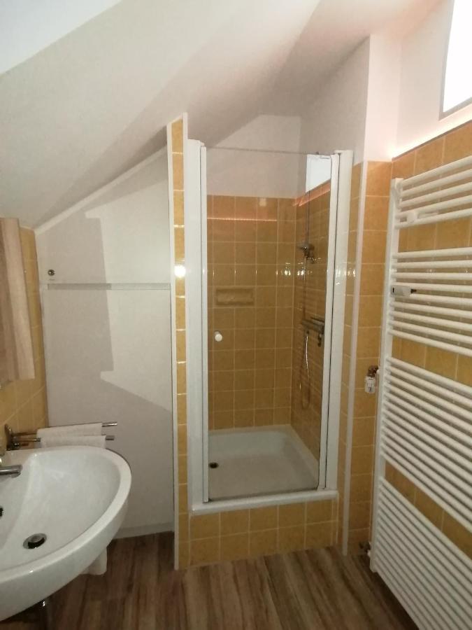 Ferienwohnung Astenrefugio Вінтерберг Екстер'єр фото