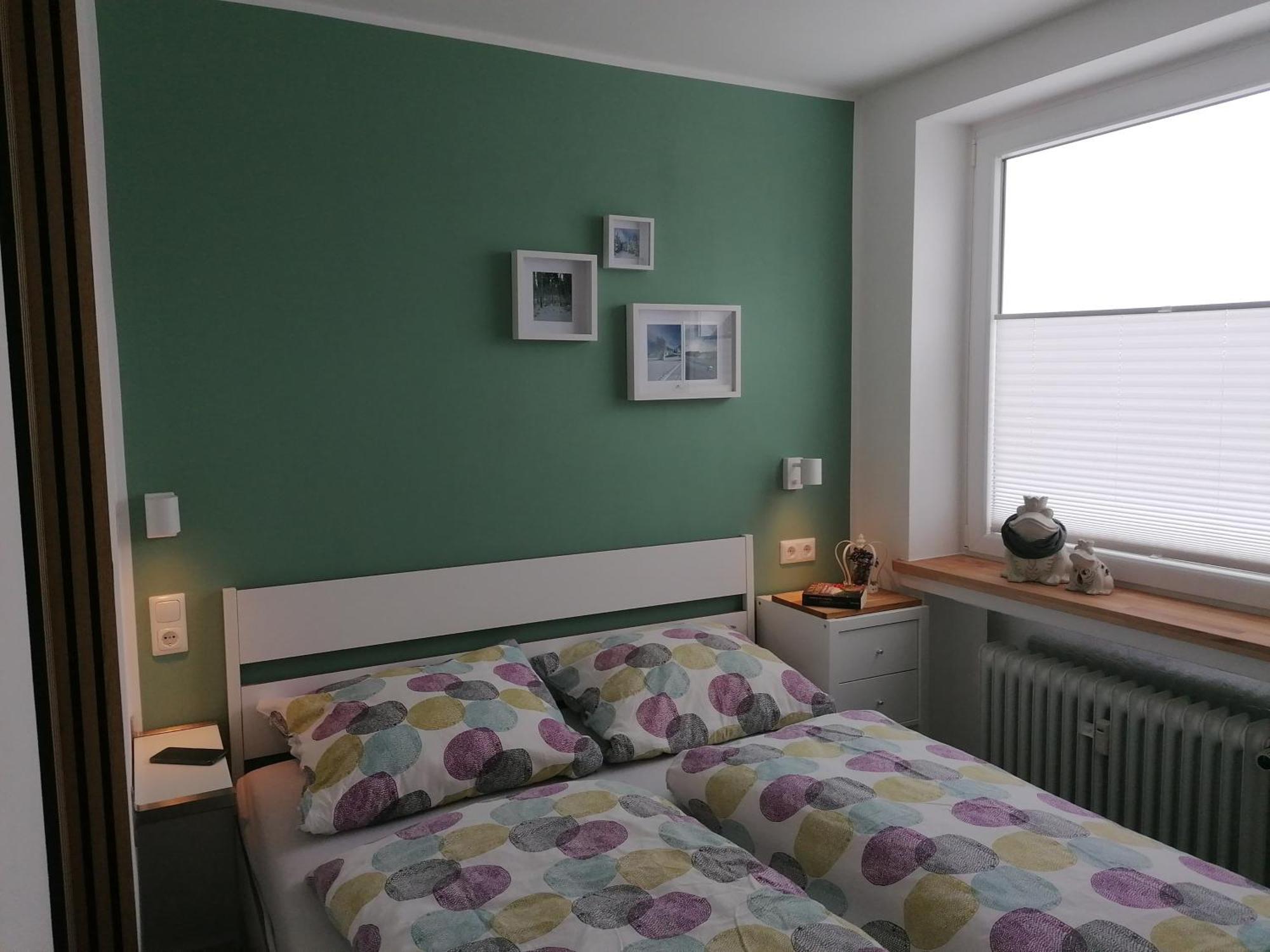 Ferienwohnung Astenrefugio Вінтерберг Екстер'єр фото