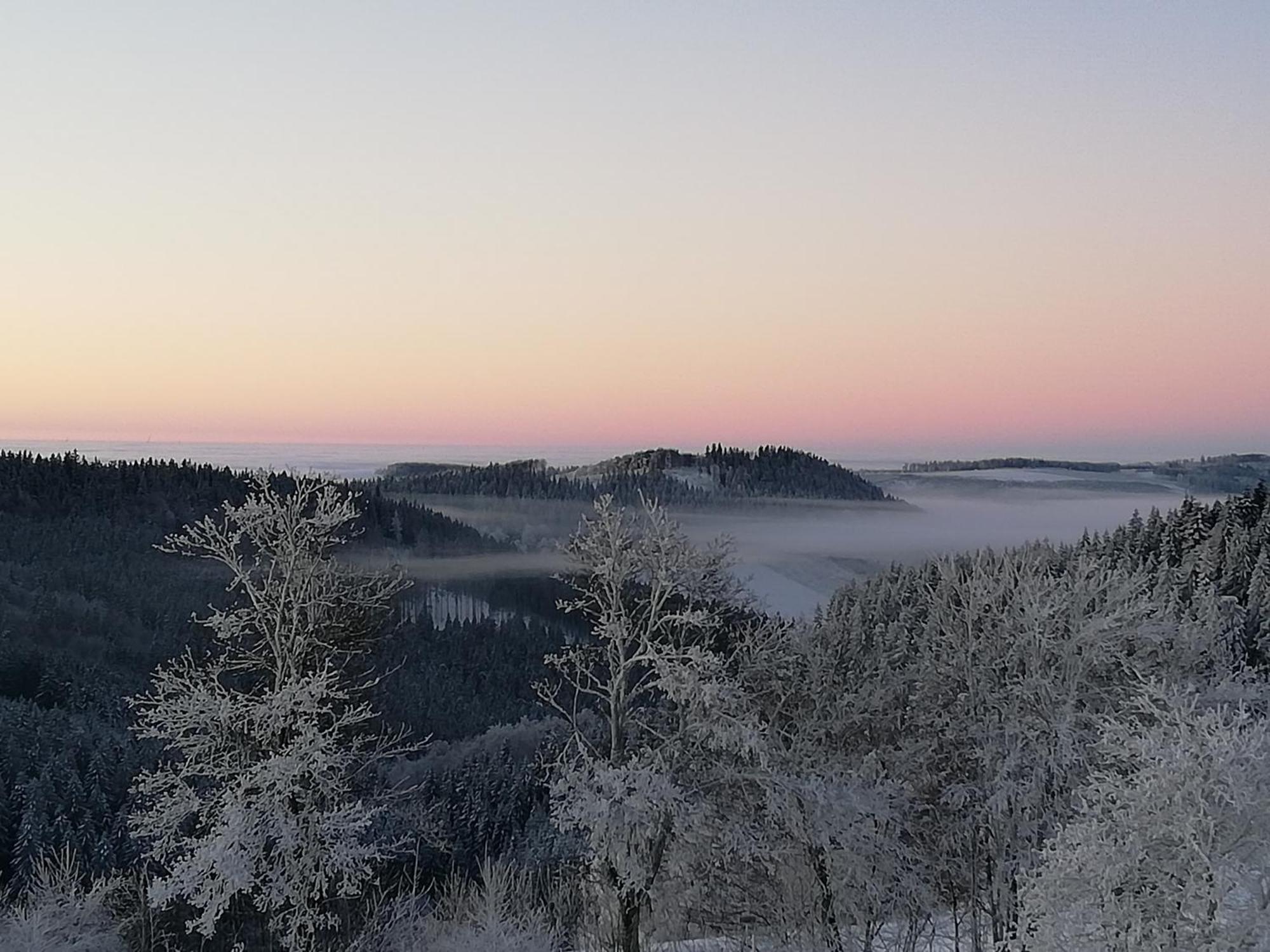 Ferienwohnung Astenrefugio Вінтерберг Екстер'єр фото